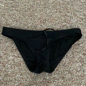 Nike swim bottoms